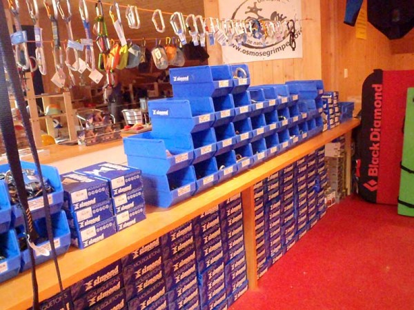 Magasin Spelemat Magasin Spelemat