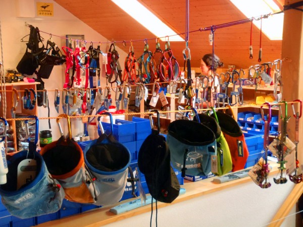 Magasin Spelemat Magasin Spelemat