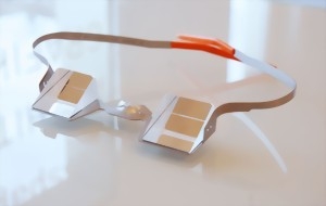 CU Belay Glasses G 3.0